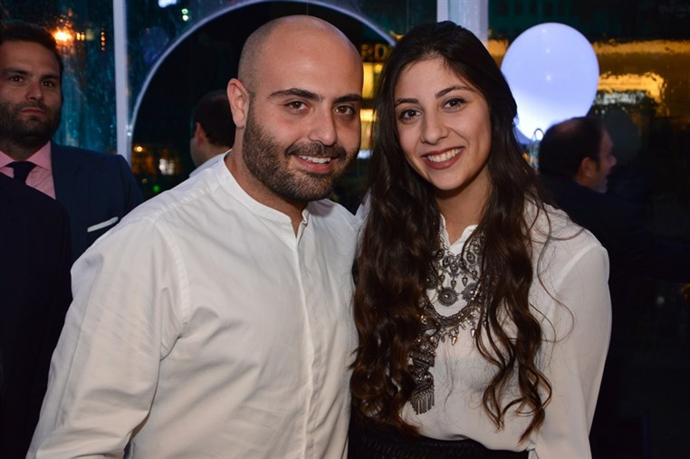 Cadrans Unveiling Dbayeh Flagship Store